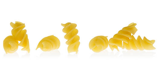 GAROFALO - FUSILLONE 400 gr