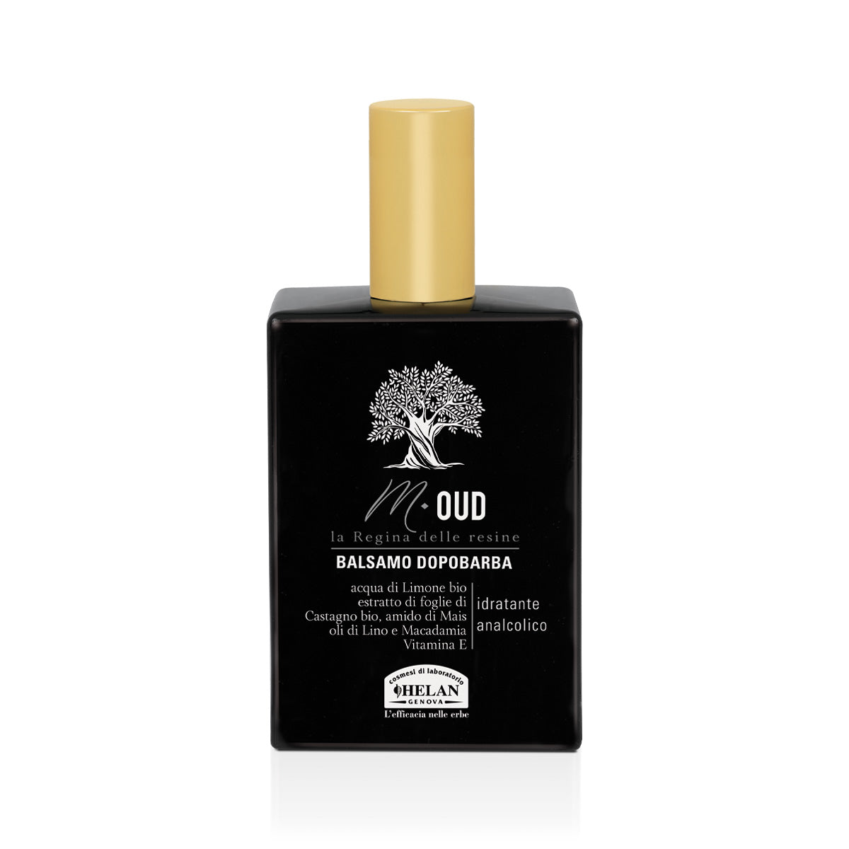 M - Oud Balsamo Dopobarba