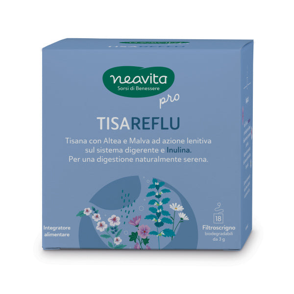TISAREFLU PRO NEAVITA