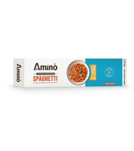Aminò Spaghetti Aproteici 400g