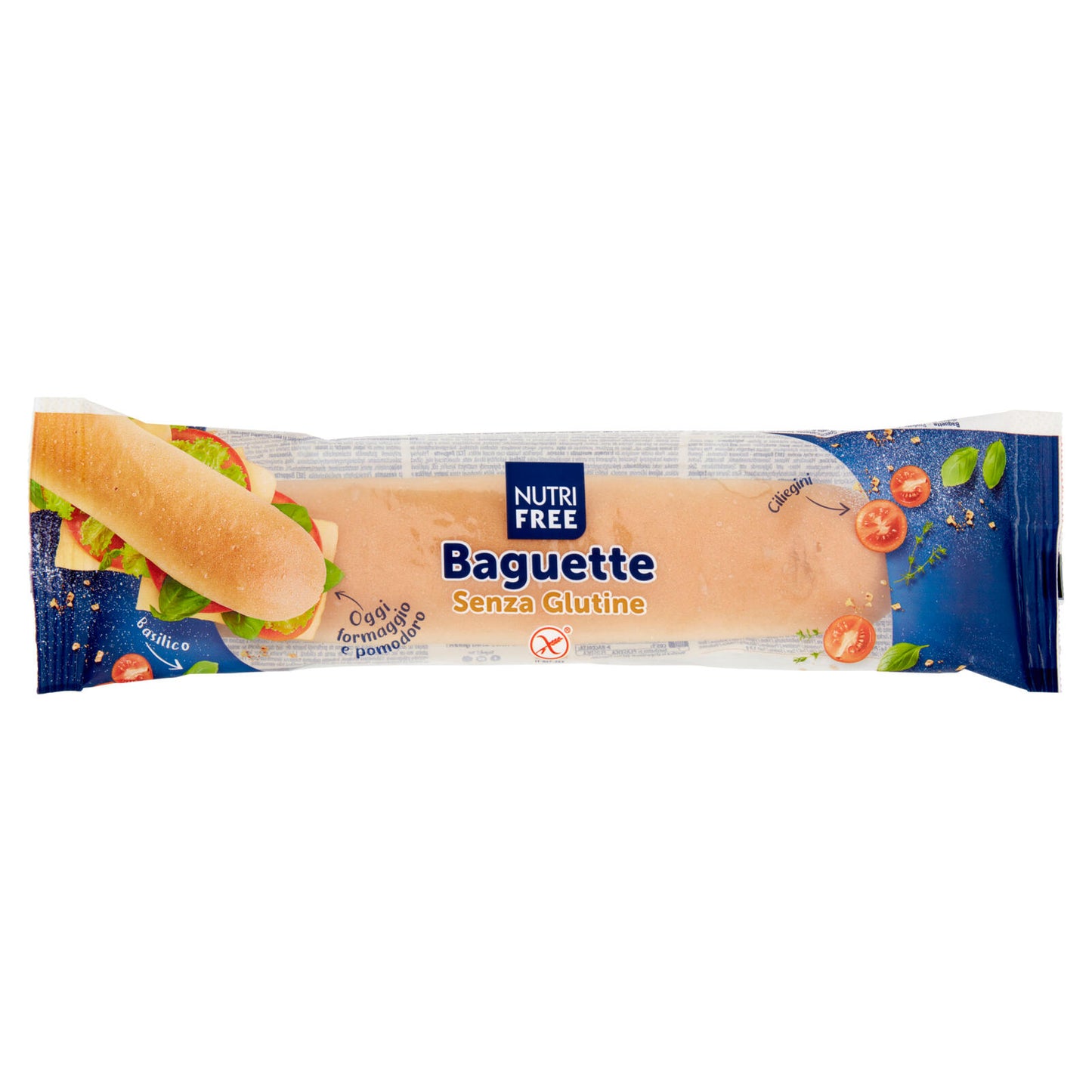 NUTRIFREE - BAGUETTE Senza Glutine 90 gr