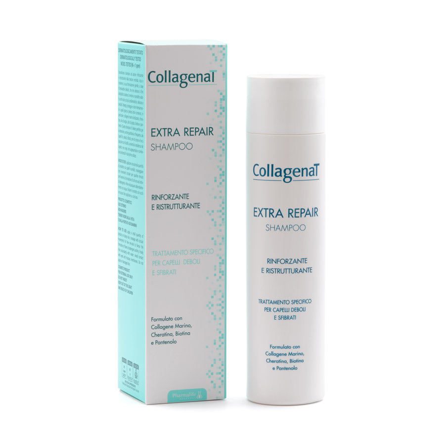 PHARMALIFE - Collagenat Extra-Repair Shampoo