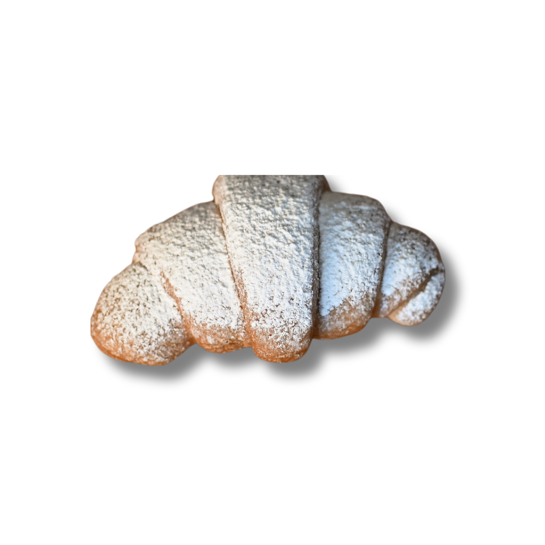 Cornetto Vuoto - Fresco IL FORNO DEL CELIACO - gr 130