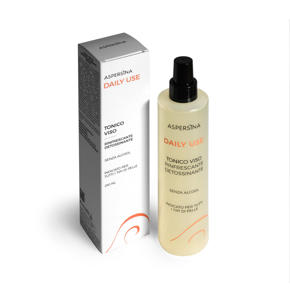 PHARMALIFE - ASPERSINA DAILY USE TONICO VISO 250ML
