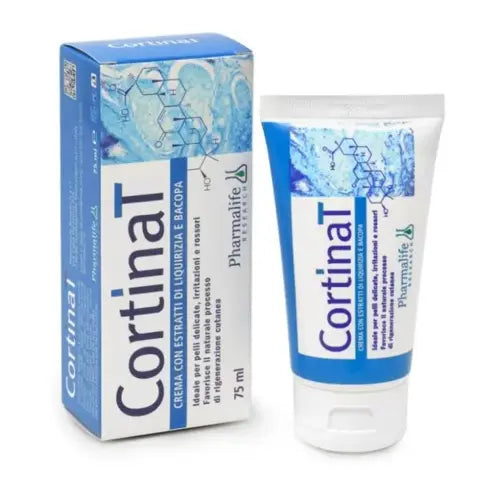 PHARMALIFE - CORTINA T 75ML