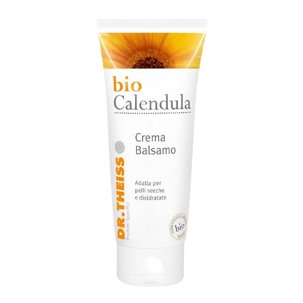 BIO CALENDULA DR.THEISS