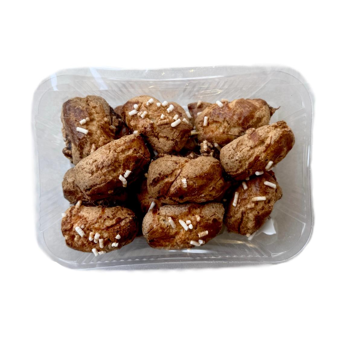 Dolci Pasquali con granella di zucchero - IL FORNO DEL CELIACO - gr 250