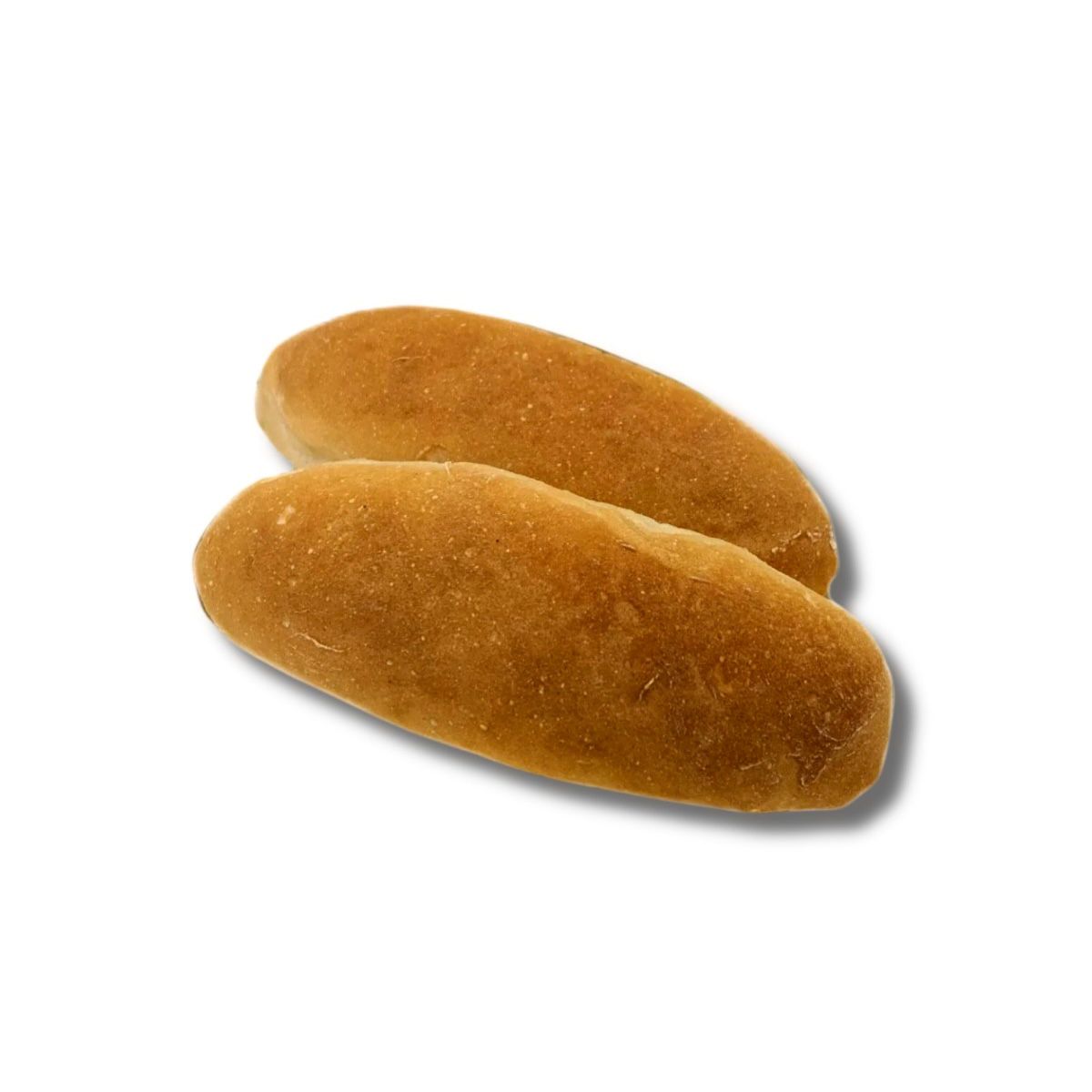 Panini aproteici IL FORNO DEL CELIACO - gr 180 (2 pezzi)