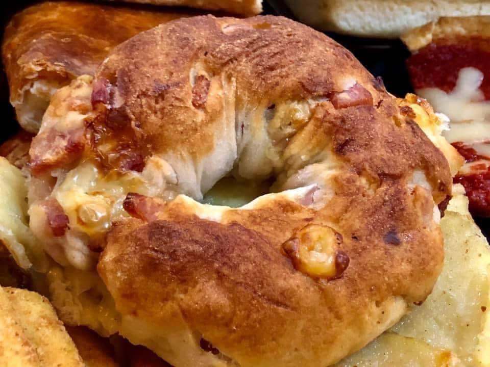 IL FORNO DEL CELIACO - BOX PASQUALE - OFFERTA