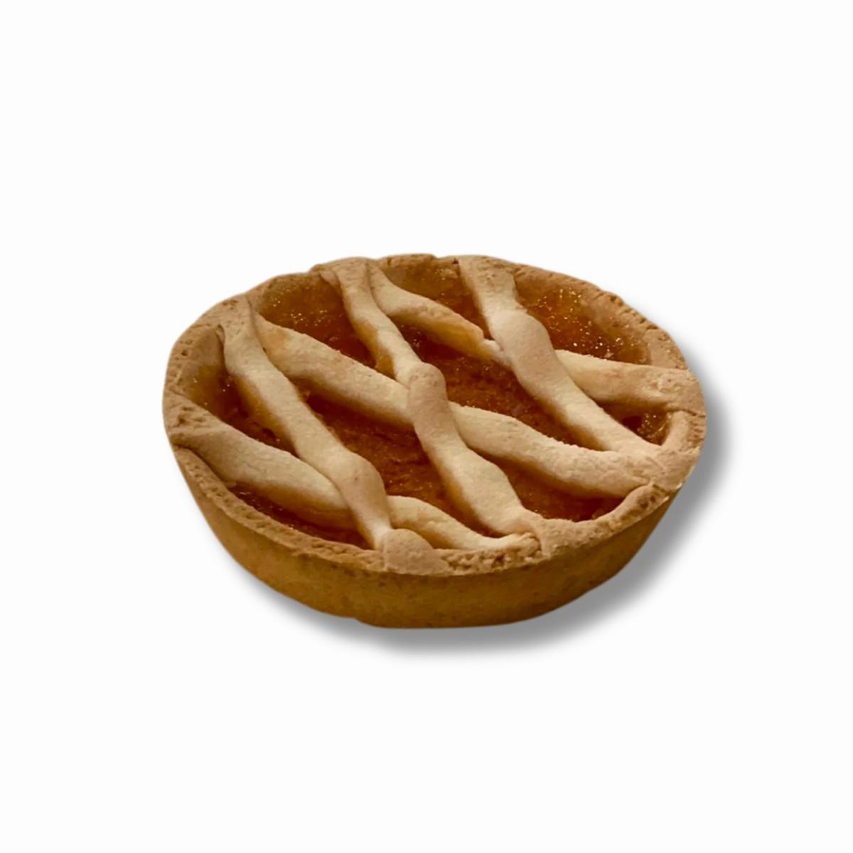 Crostatina Albicocca IL FORNO DEL CELIACO - gr 120