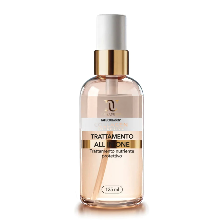 Natur Unique - Trattamento All In One Nutriente e Protettivo 125ml