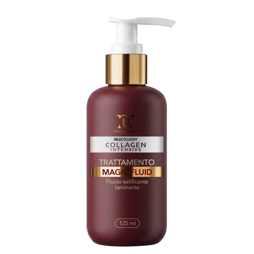 Natur Unique - Trattamento Lisciante Magic Fluid 125ml