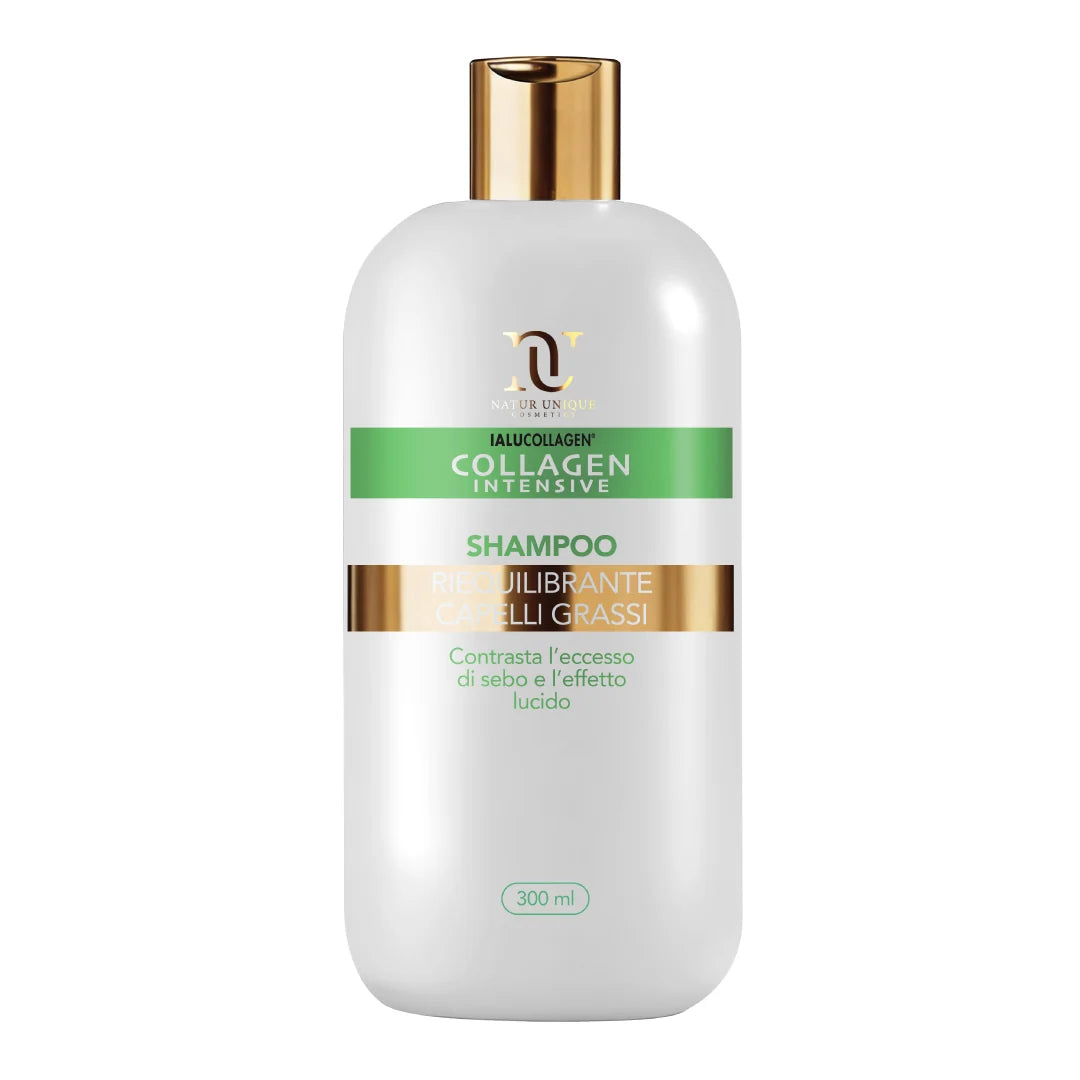 Natur Unique - Shampoo Riequilibrante 300ml