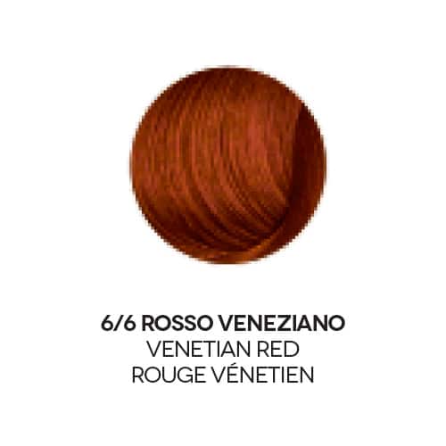 ORGANICS - TINTA PER CAPELLI ORGANICS COLOR