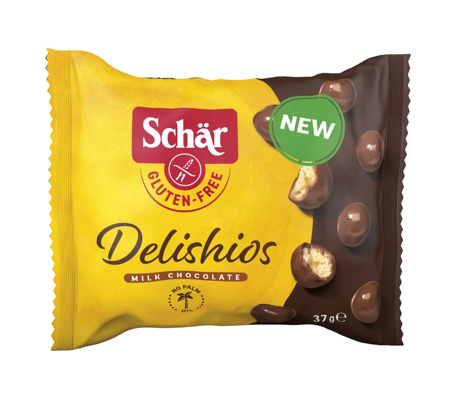 DR. SCHAR - DELISHIOS 37 gr