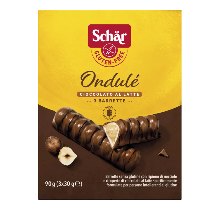 DR. SCHAR - ONDULE' 90 gr **