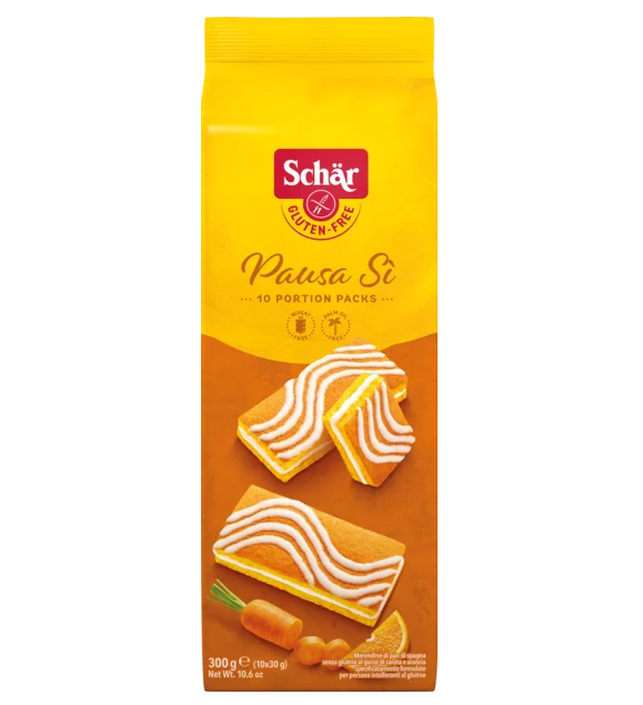 DR. SCHAR - PAUSA SI 300 gr