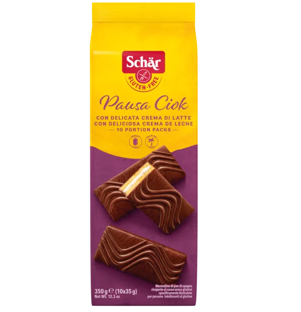 DR. SCHAR - PAUSA CIOK 350 gr