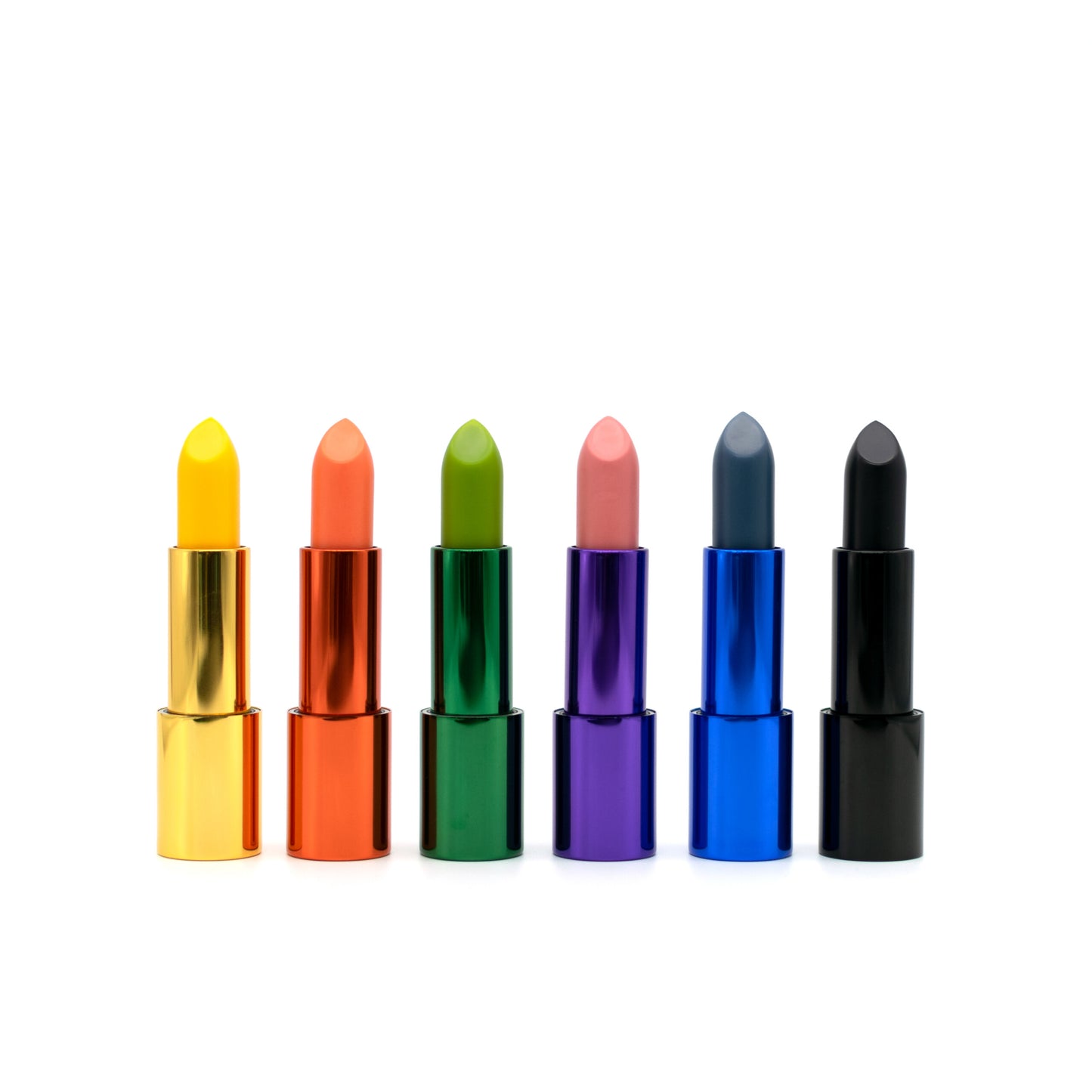 ROSSETTO CAMBIACOLORE alla cera d’api, olio di oliva, aloe e vitamina E