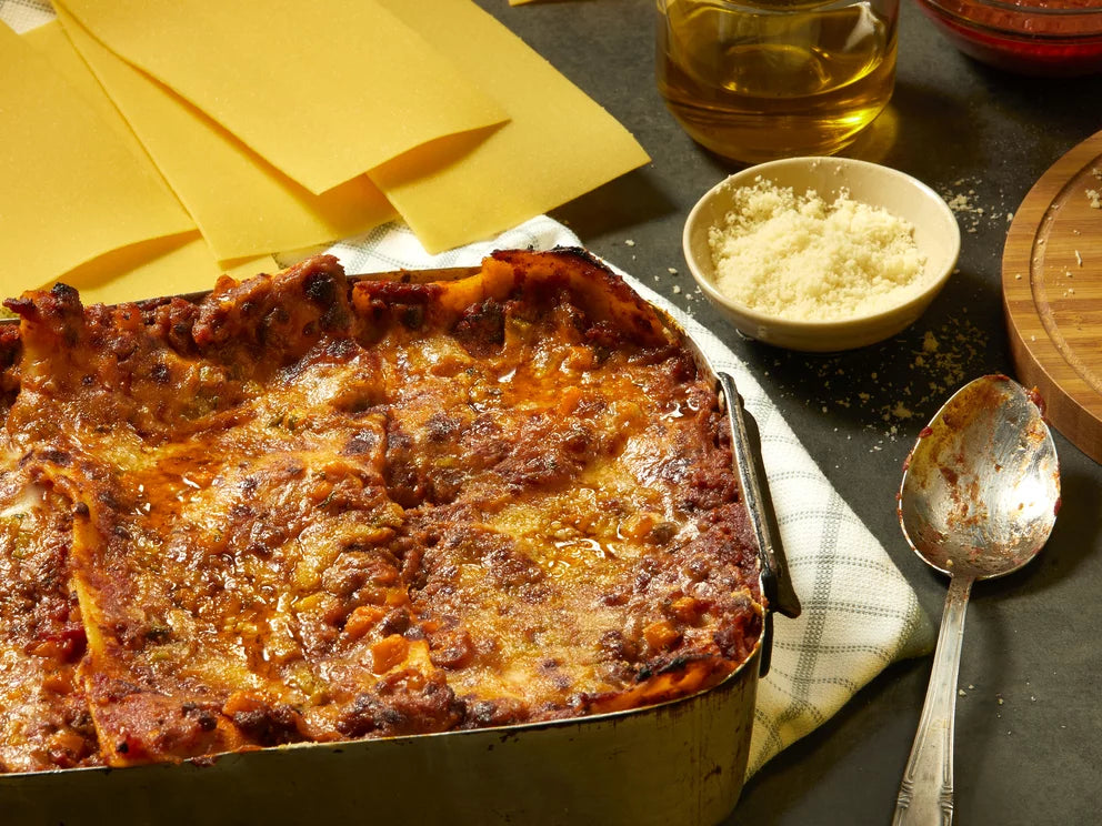 DR. SCHAR - LASAGNE ALL'UOVO 250 gr Nuova formula