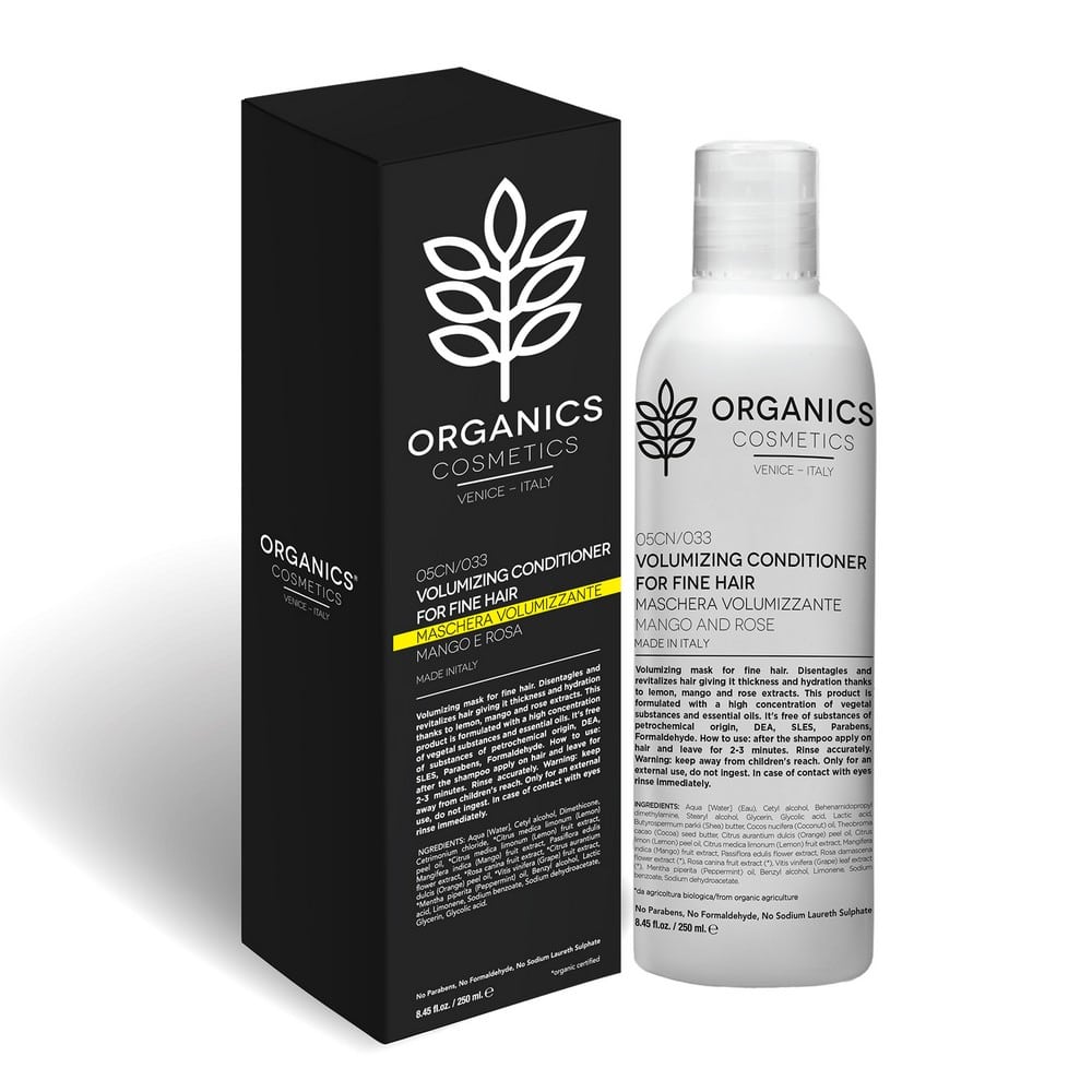 ORGANICS - VOLUMIZING CONDITIONER
