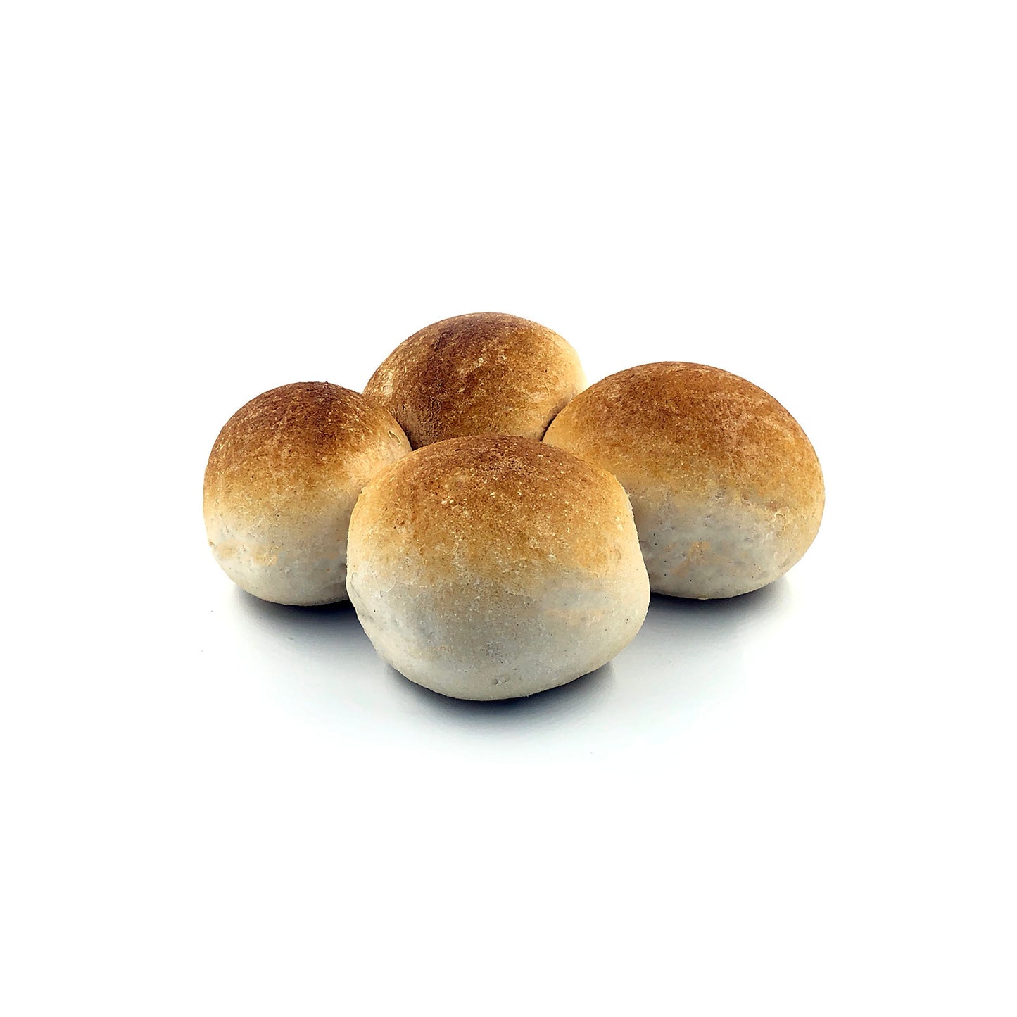 Bacetti - Pane fresco IL FORNO DEL CELIACO - Gr 180 (4 pezzi)