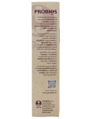 Probios Biscotti all'Avena Integrale