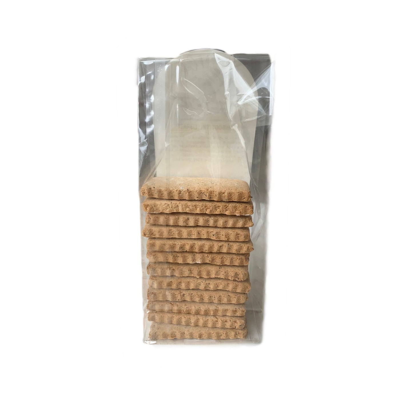 Biscotti integrali IL FORNO DEL CELIACO - gr 150