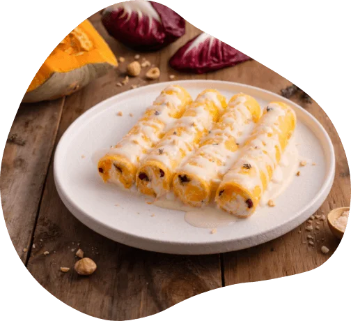 PIACERI MEDITERRANEI - CANNELLONI 200G