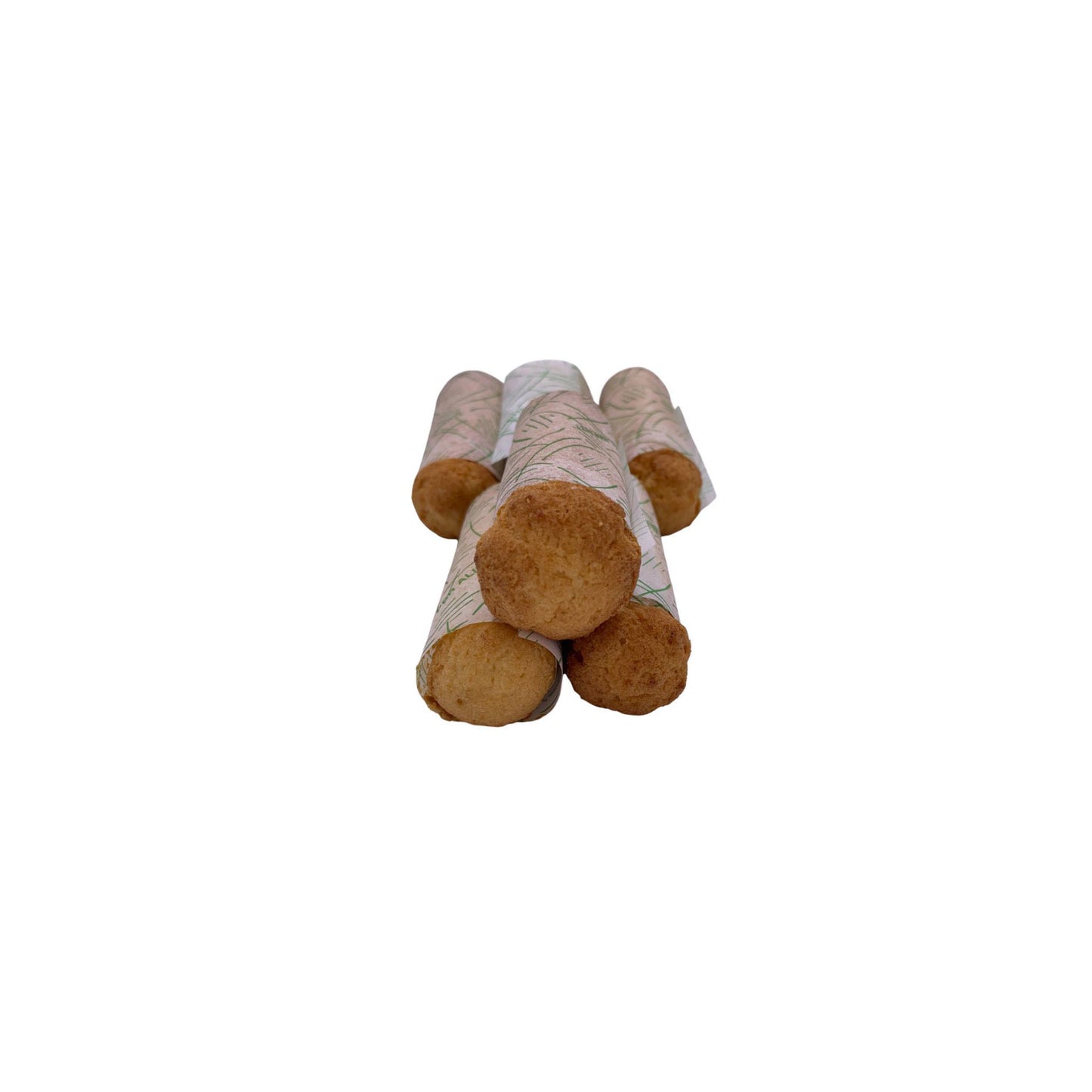 Cartucce IL FORNO DEL CELIACO - 150gr