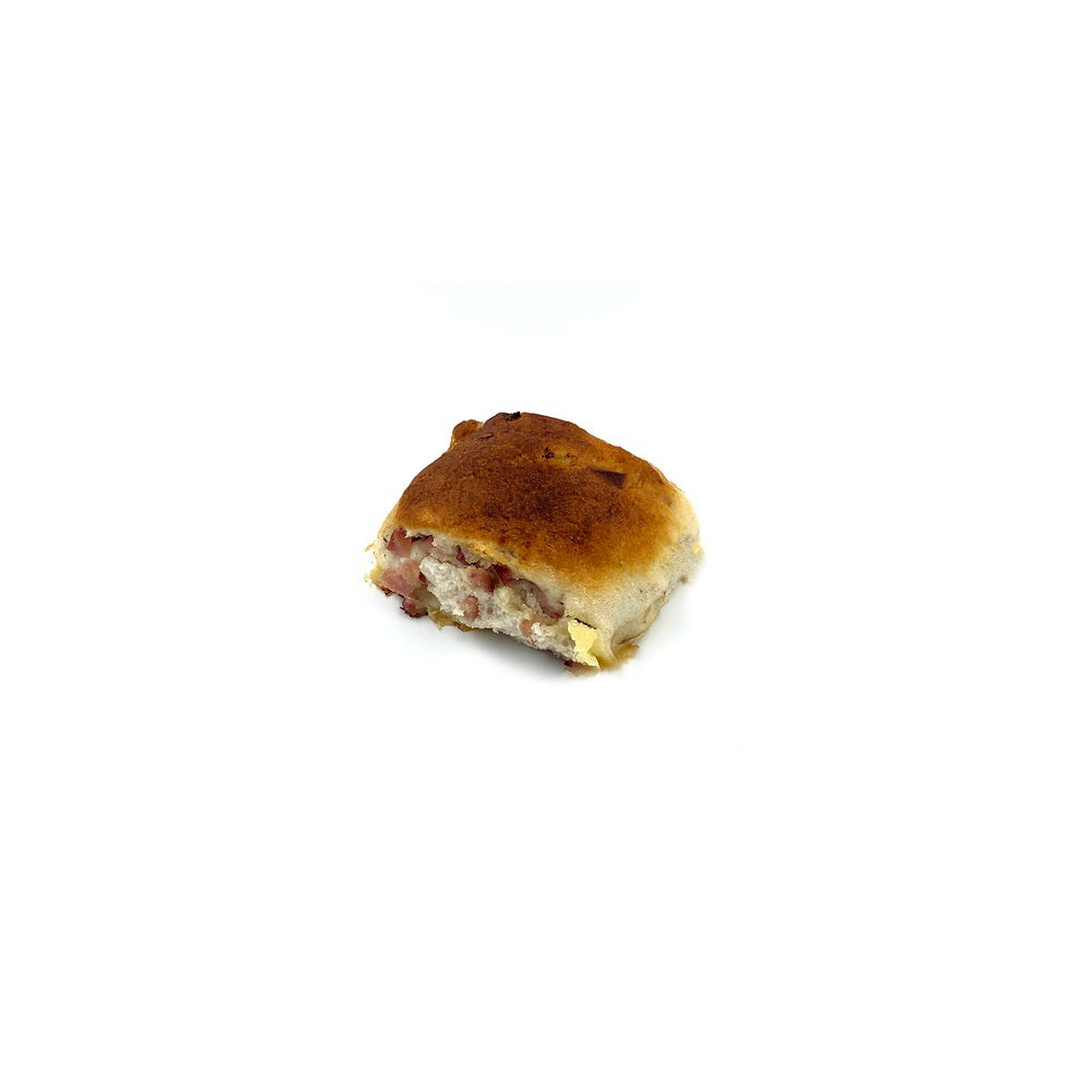 Panino Napoletano (Casatiello) - Fresco IL FORNO DEL CELIACO - gr 150