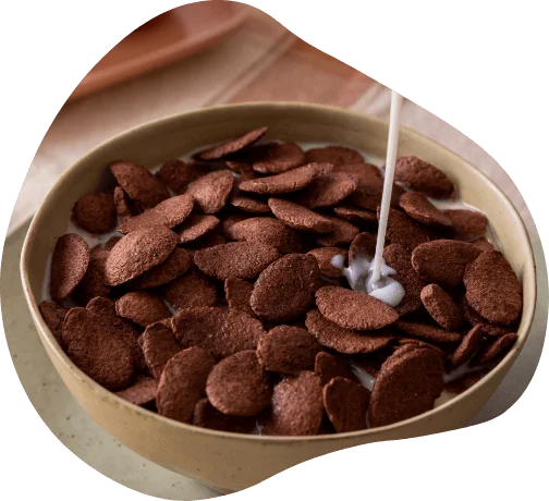 PIACERI MEDITERRANEI - GONDOLINE AL CACAO 300G