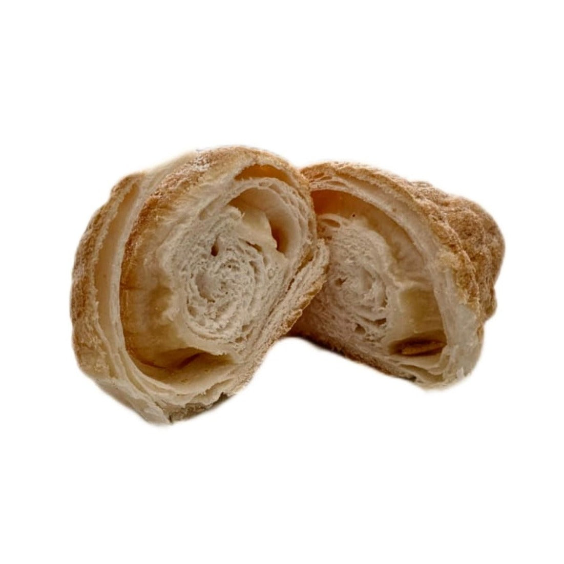 Cornetto Vuoto - Fresco IL FORNO DEL CELIACO - gr 130
