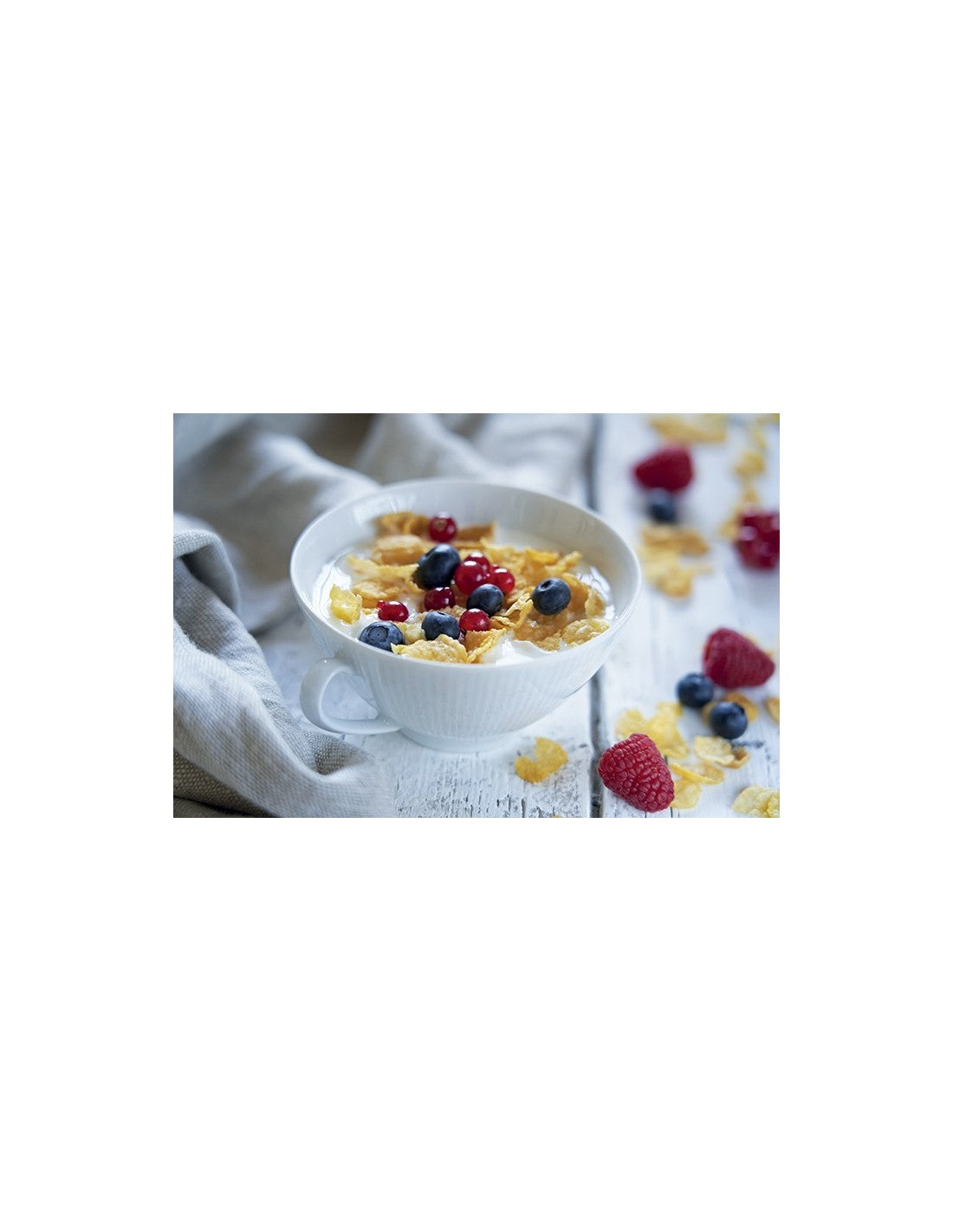Probios Corn Flakes Senza Zuccheri