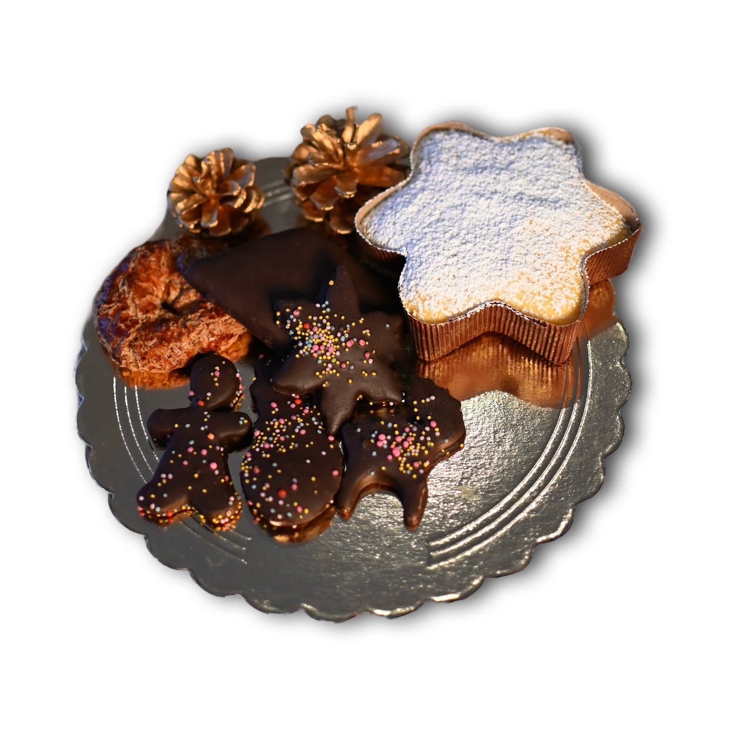 Gift Box di Natale IL FORNO DEL CELIACO - IDEA REGALO!