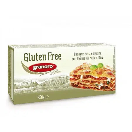 GRANORO - LASAGNE 250 gr