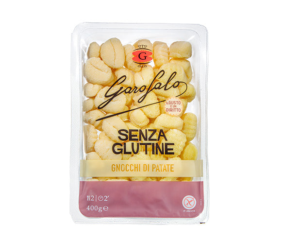 GAROFALO - GNOCCHI DI PATATE 400 gr