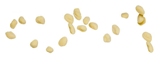 GAROFALO - GNOCCHI DI PATATE 400 gr