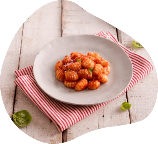 PIACERI MEDITERRANEI - GNOCCHI 400G