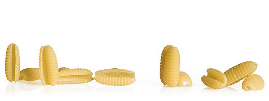 GAROFALO - GNOCCO SARDO 400 gr