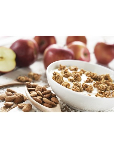Probios Granola Avena e Mandorle Senza Zuccheri Aggiunti