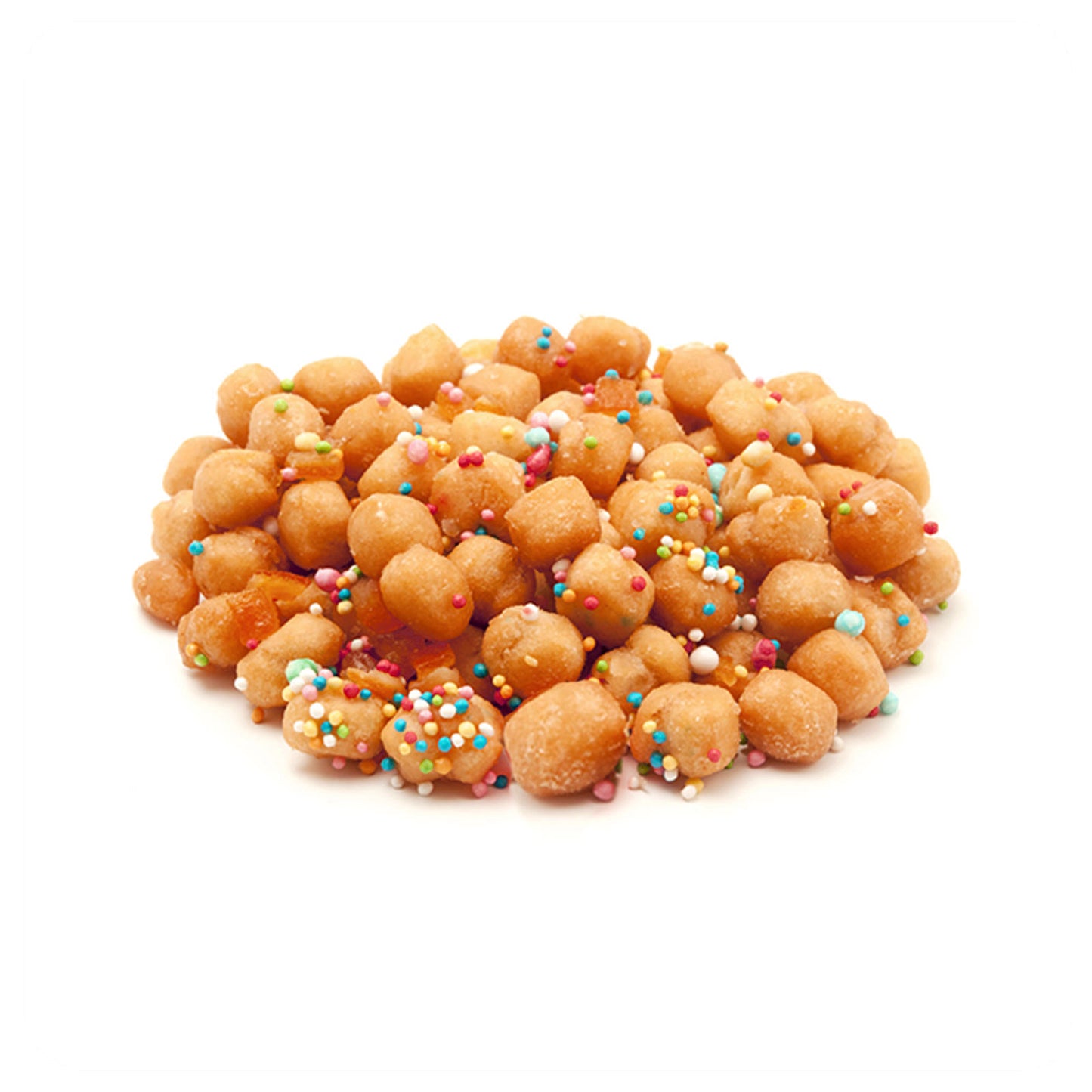 Struffoli IL FORNO DEL CELIACO - gr 150