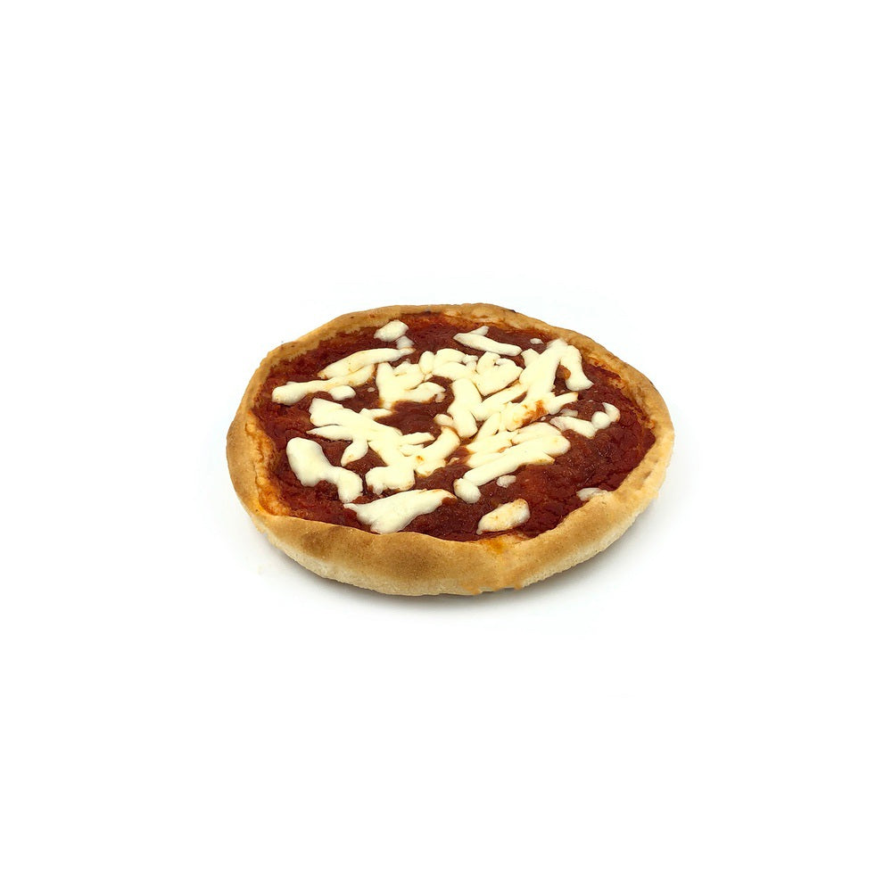 Pizza Margherita Mini - Fresco IL FORNO DEL CELIACO - gr 180
