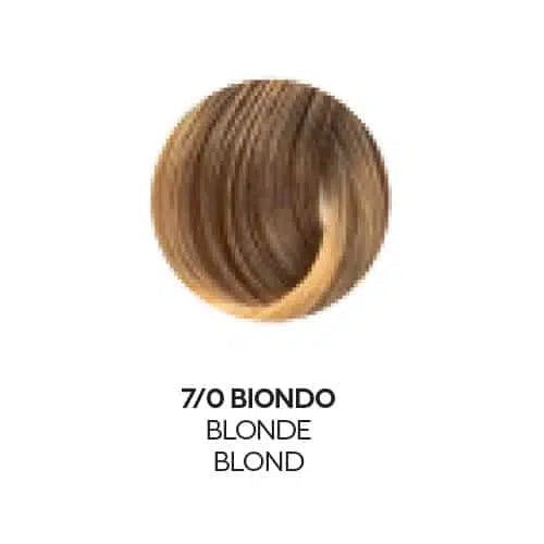ORGANICS - TINTA PER CAPELLI ORGANICS COLOR