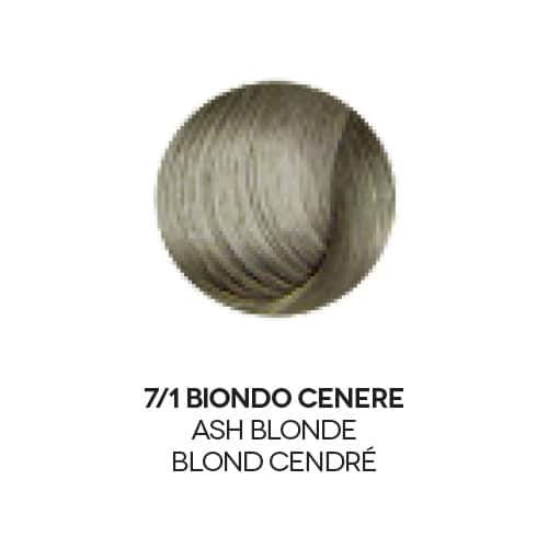 ORGANICS - TINTA PER CAPELLI ORGANICS COLOR