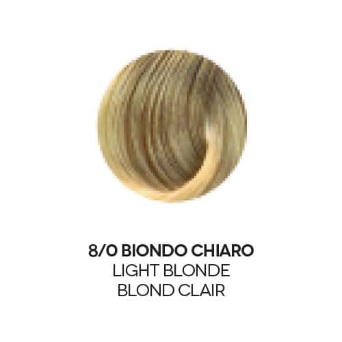 ORGANICS - TINTA PER CAPELLI ORGANICS COLOR