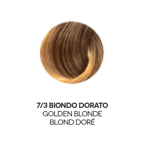 ORGANICS - TINTA PER CAPELLI ORGANICS COLOR