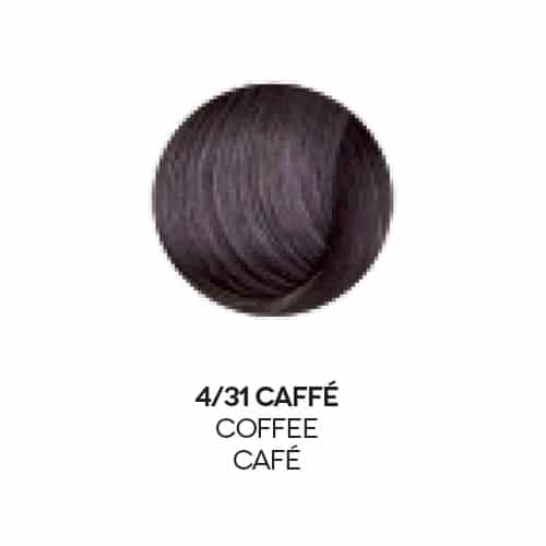 ORGANICS - TINTA PER CAPELLI ORGANICS COLOR