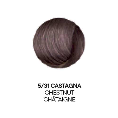 ORGANICS - TINTA PER CAPELLI ORGANICS COLOR