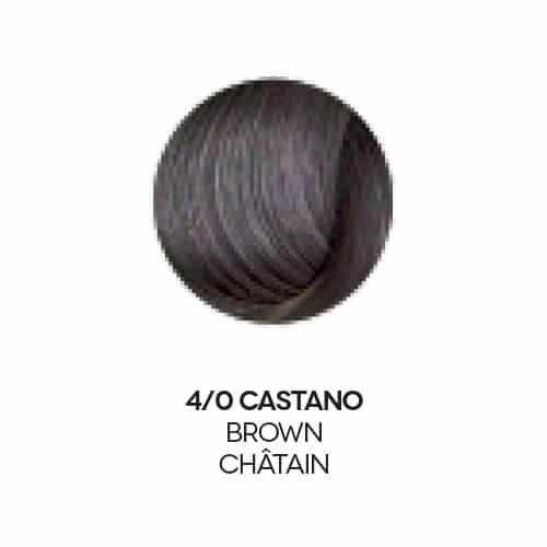 ORGANICS - TINTA PER CAPELLI ORGANICS COLOR